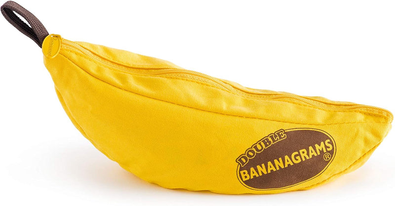 Double BANANAGRAMS