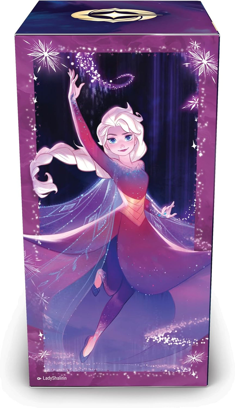 Disney Lorcana TCG: Fabled Gift Box (Elsa)
