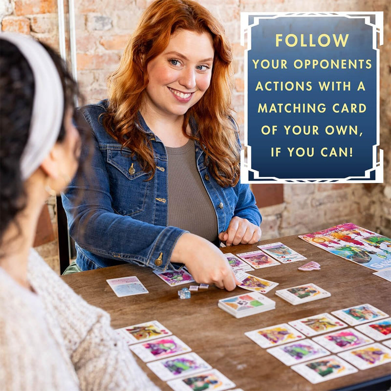 Citizens of the Spark