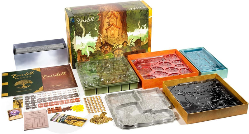 Everdell: Big Ol Box of Storage