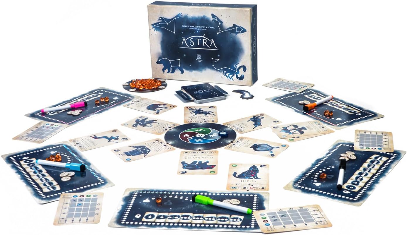 Astra