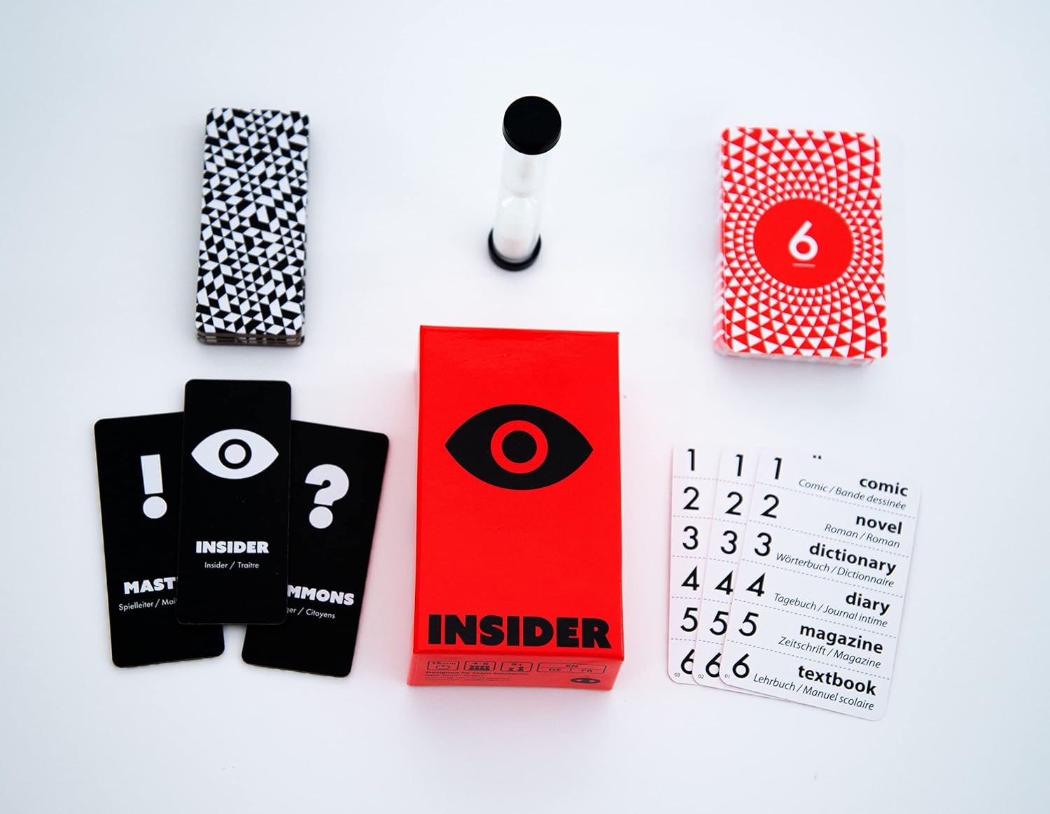 Insider