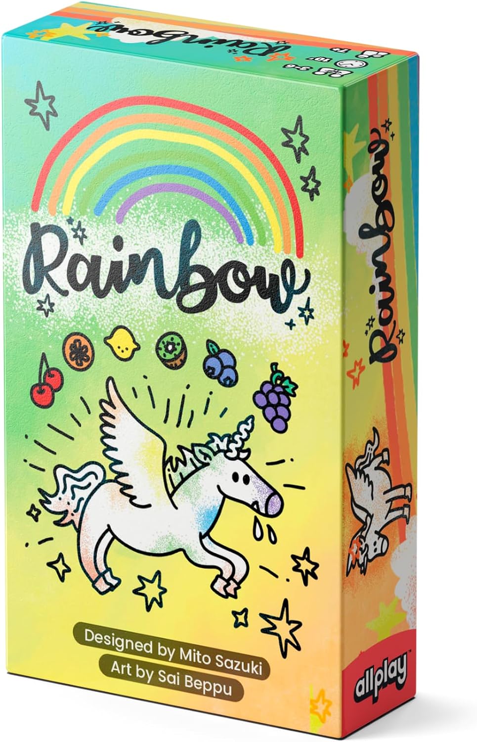 Rainbow