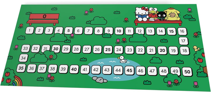 Hello Kitty: Day at the Park Duluxe Edition