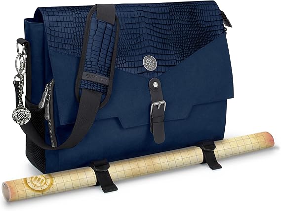 Enhance: RPG Player's Bag [Choose A Color