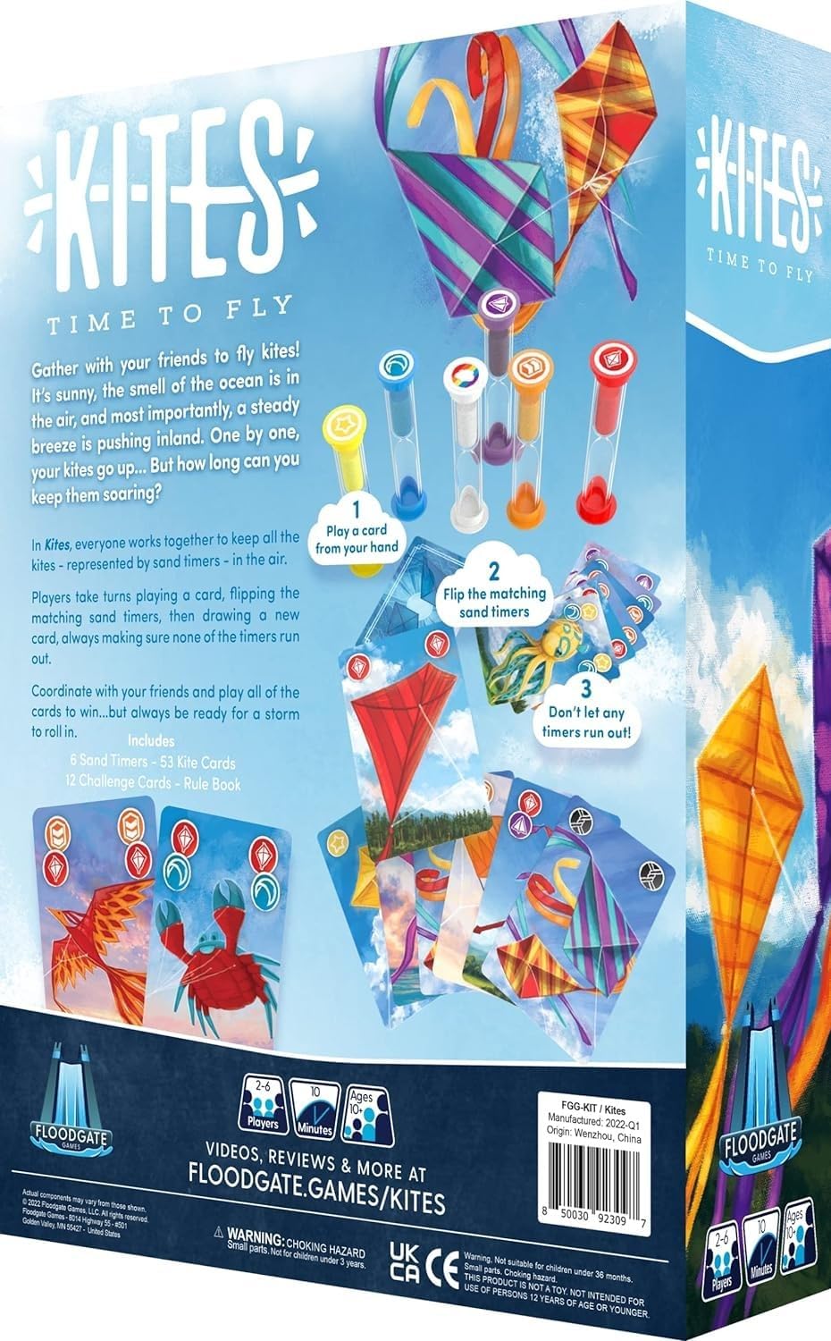 Kites