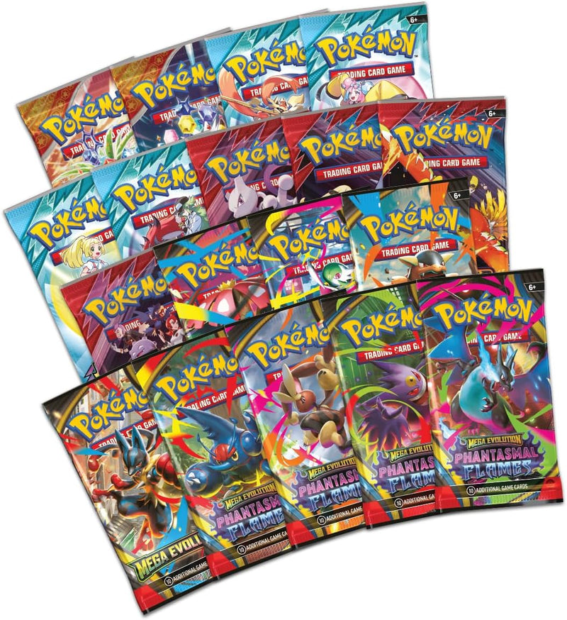 Pokemon TCG: Mega Charizard X ex Ultra-Premium Collection (In Store Pick-Up Only)