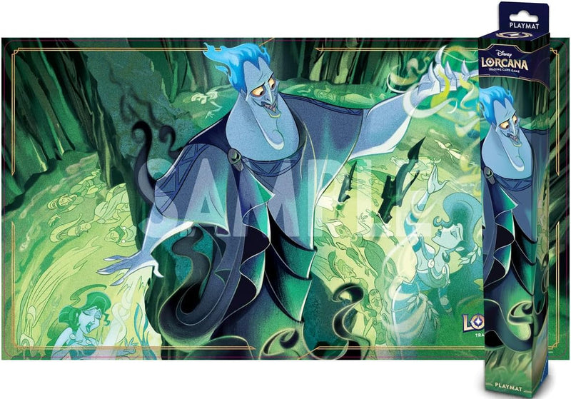 Disney Lorcana - Playmat [Choose One]