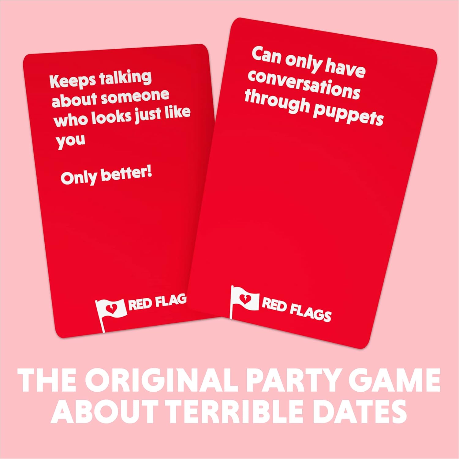 Red Flags (Core)