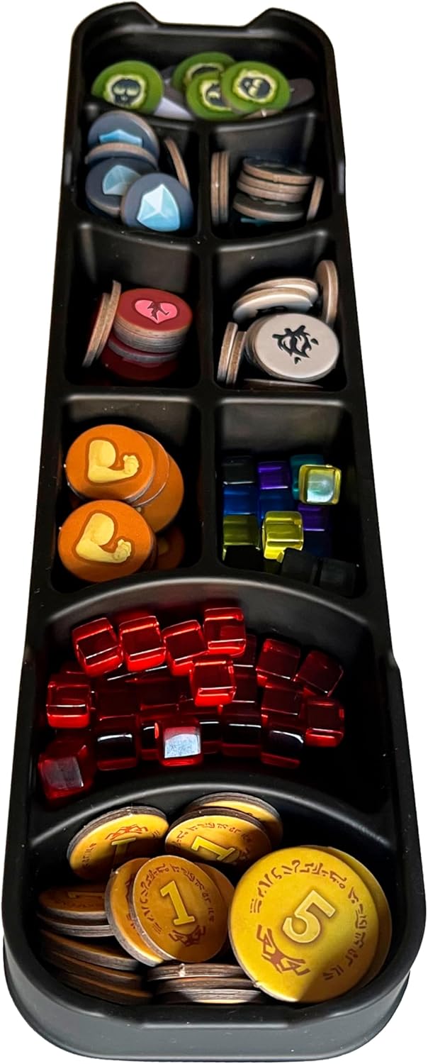 Slay the Spire: The Board Game