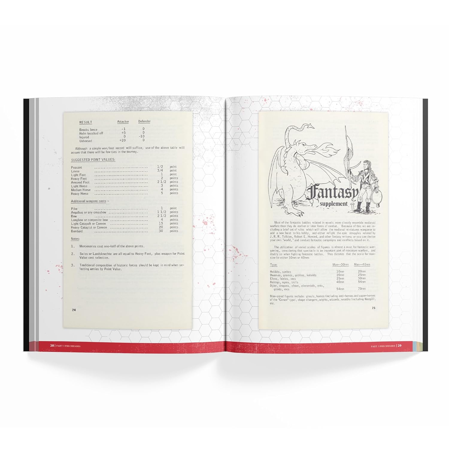 Dungeons & Dragons: The Making of Original D&D 1970-1977