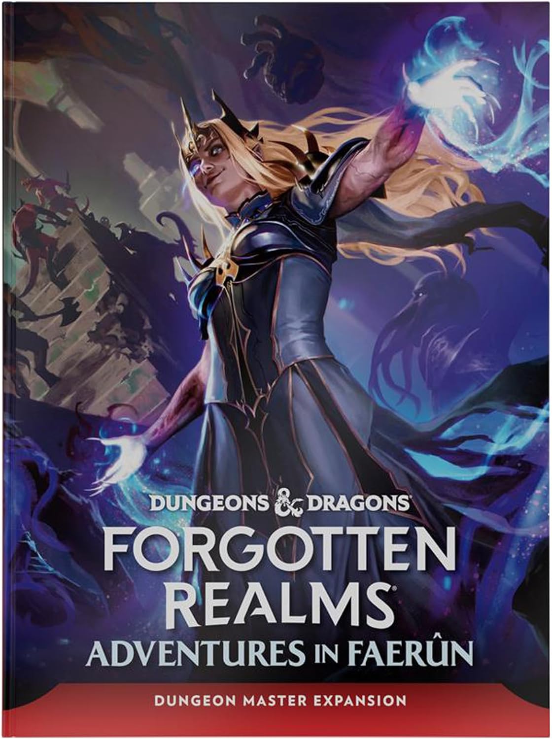 Dungeons & Dragons: Forgotten Realms: Adventures in Faerun [Choose One]