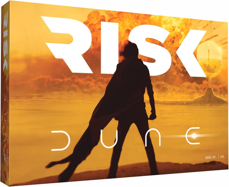 Risk Dune