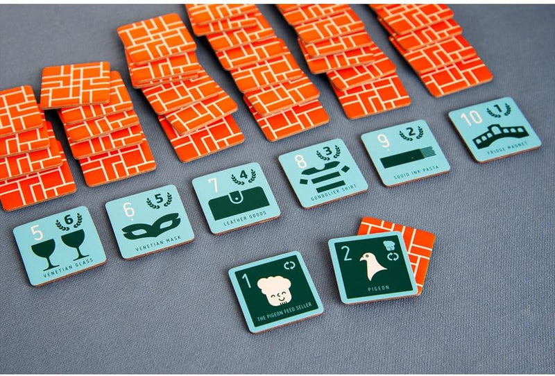 Souvenirs From Venice