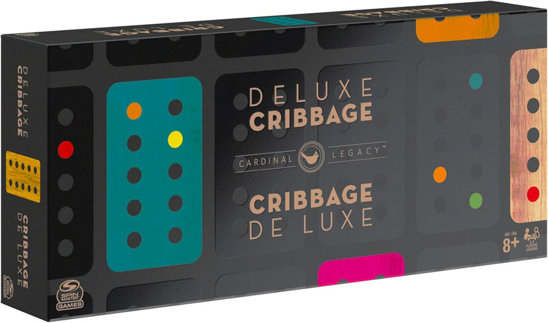 Cribbage Deluxe