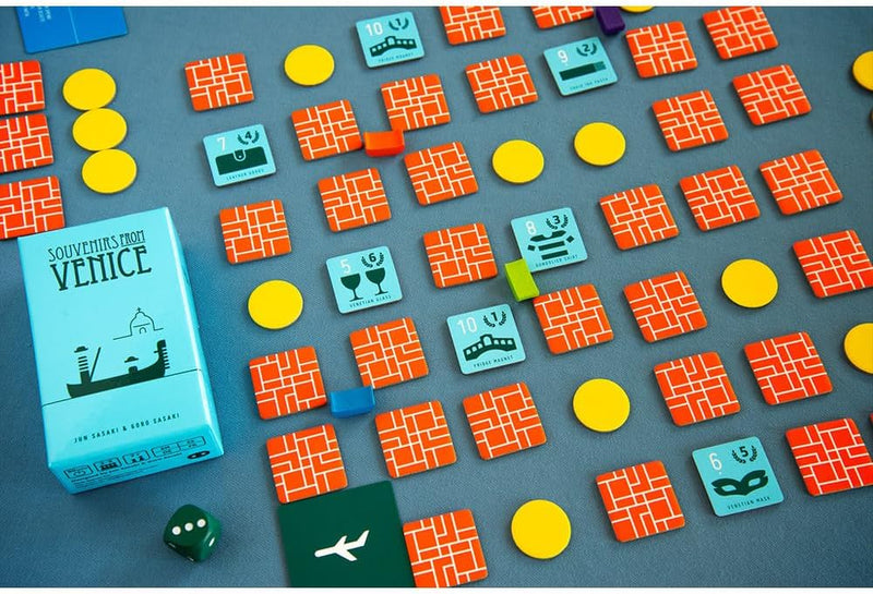 Souvenirs From Venice