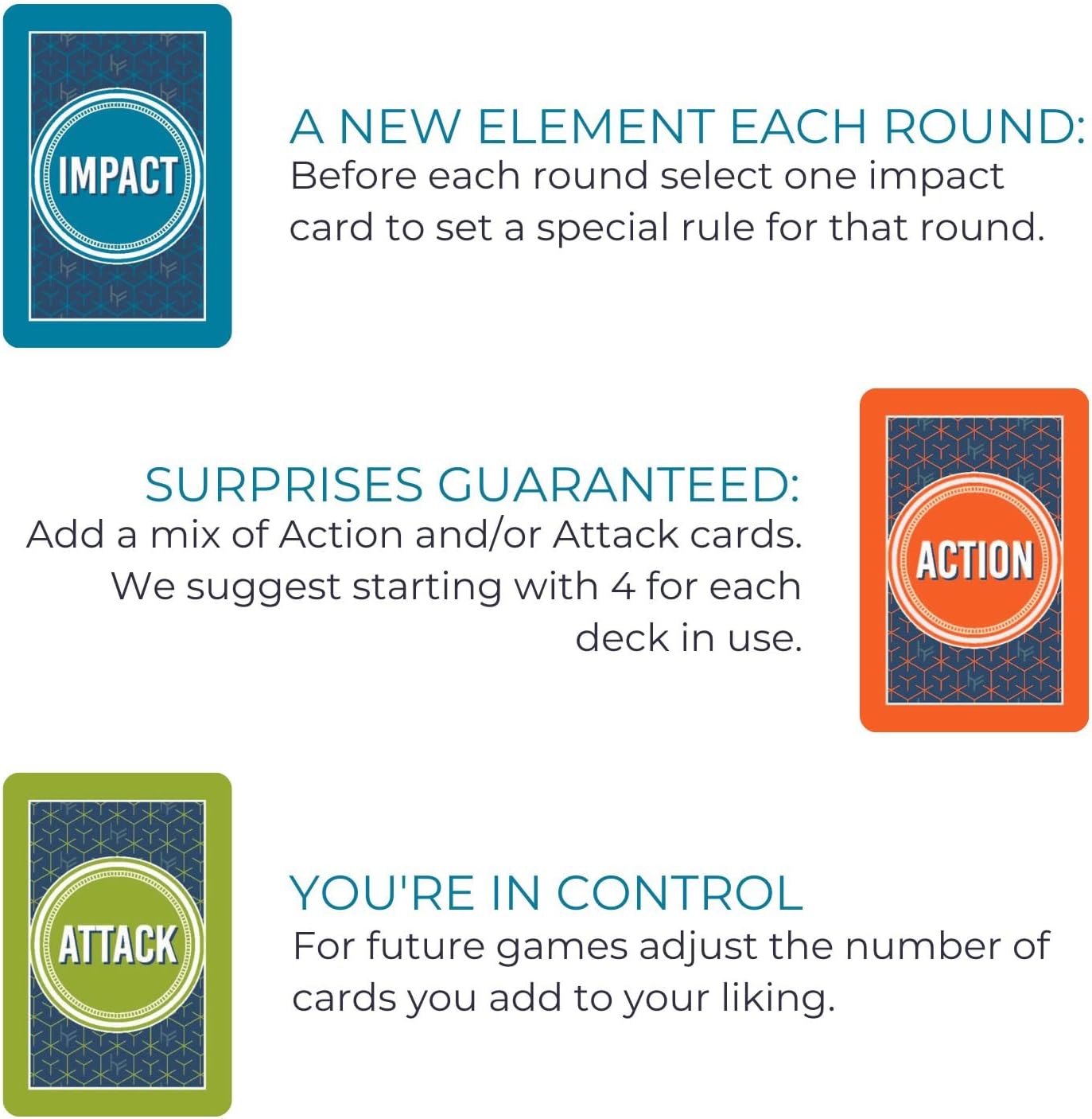 Hand & Foot Remastered Action Pack