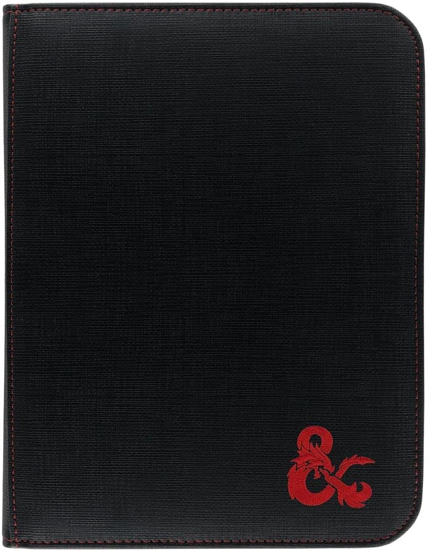 Dungeons & Dragons: Premium Campaign Journal