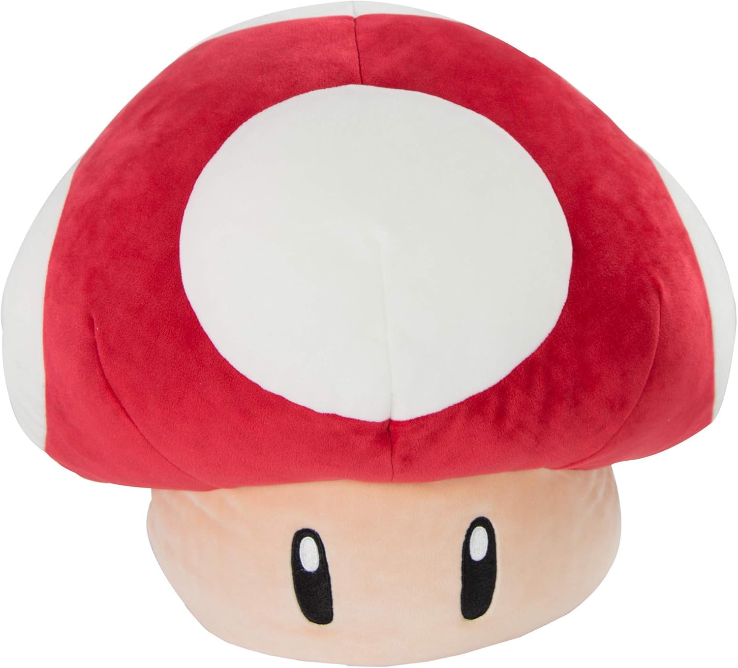 Club Mocchi-Mocchi: Nintendo Plushies 15" Mega Size [Choose One]
