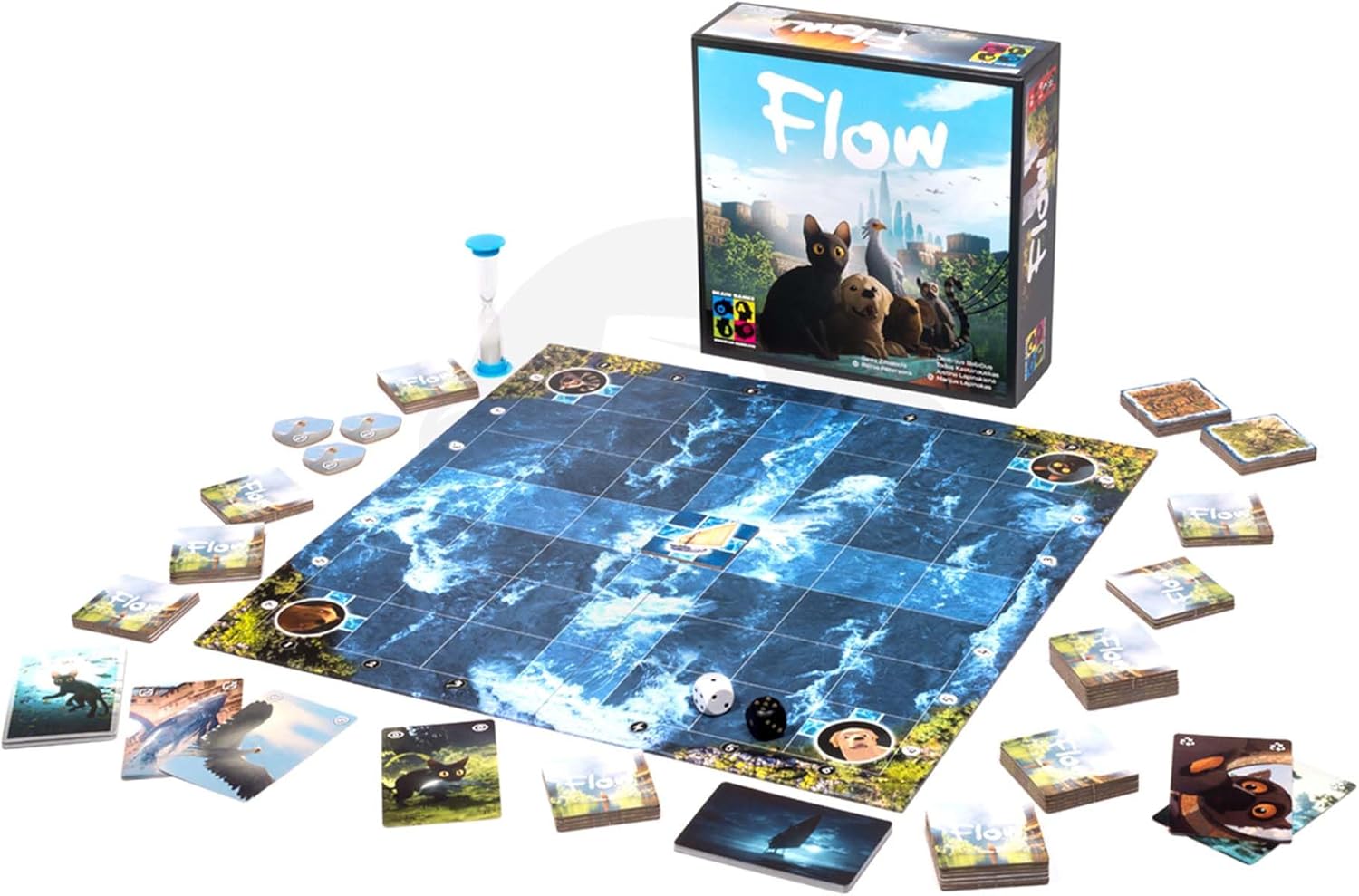 Flow