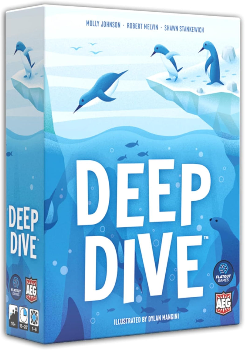 Deep Dive