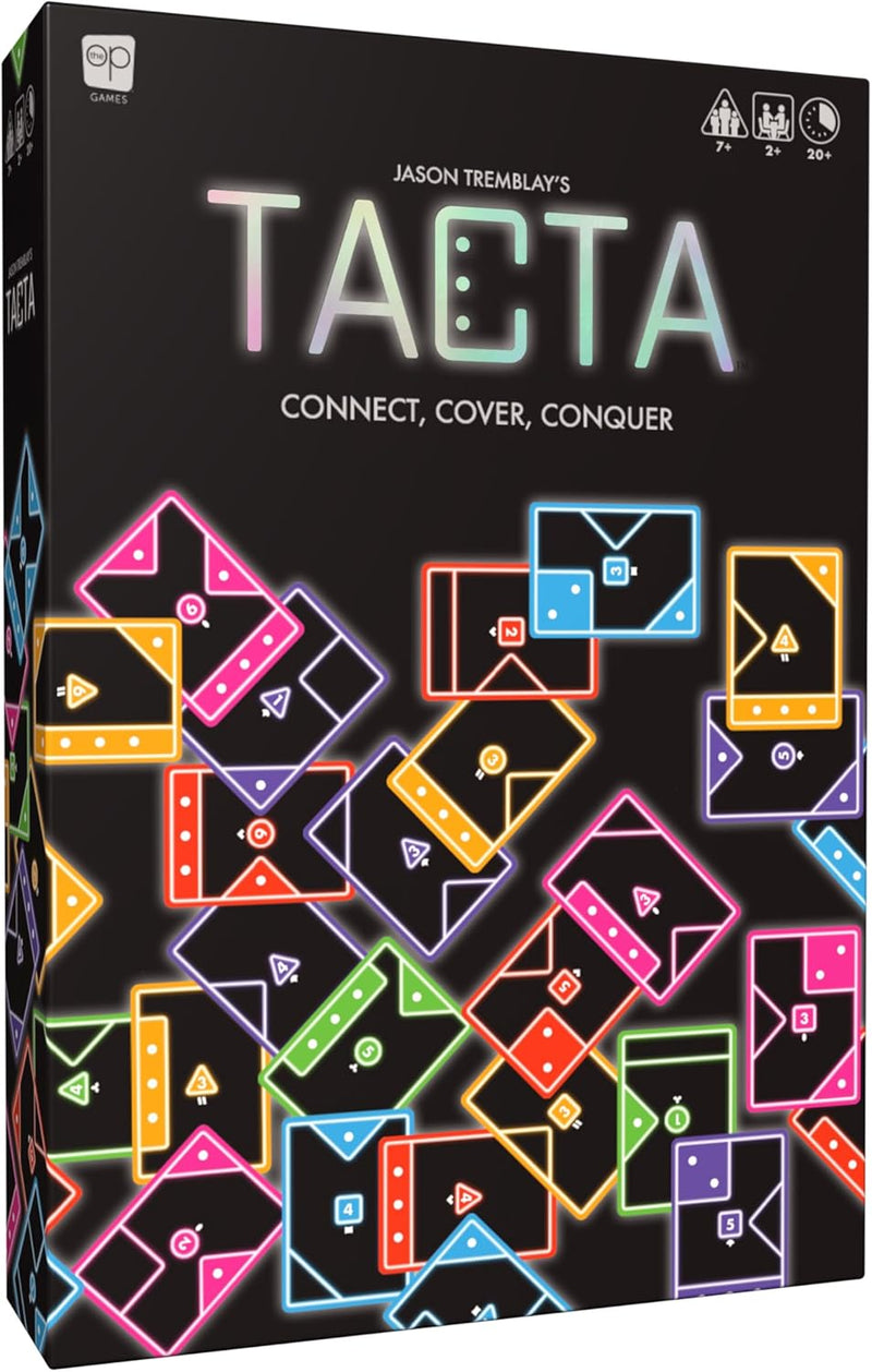 Tacta