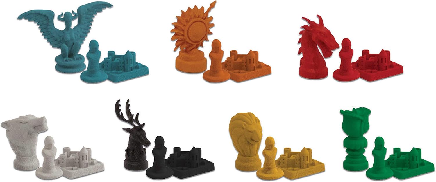 Risk: Game of Thrones