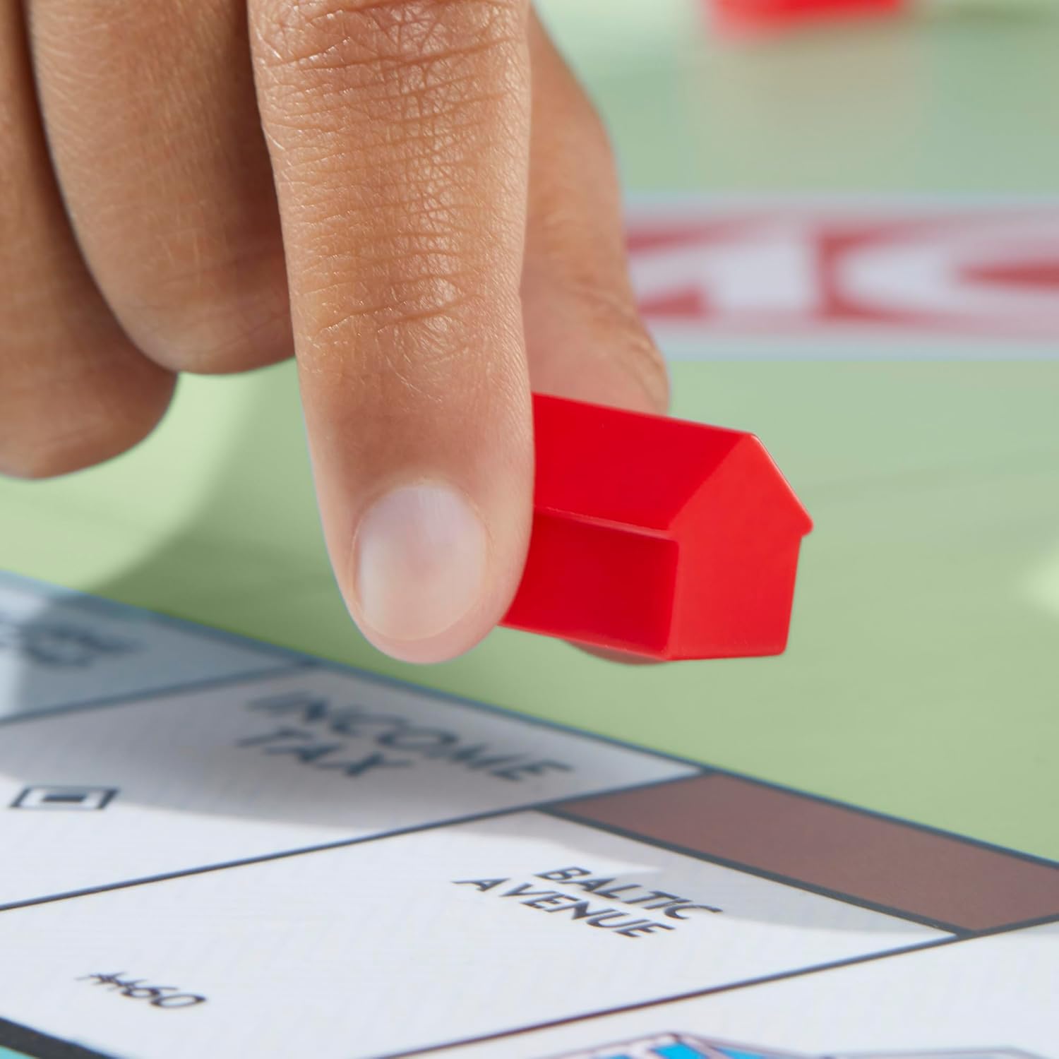 Monopoly (Refresh)