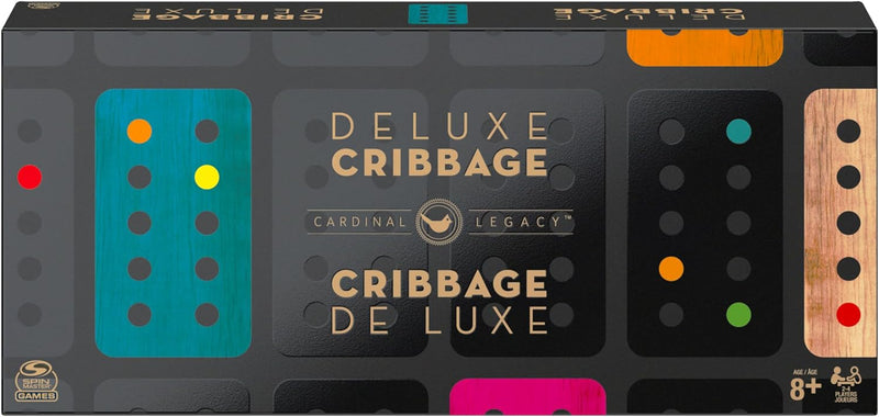 Cribbage Deluxe