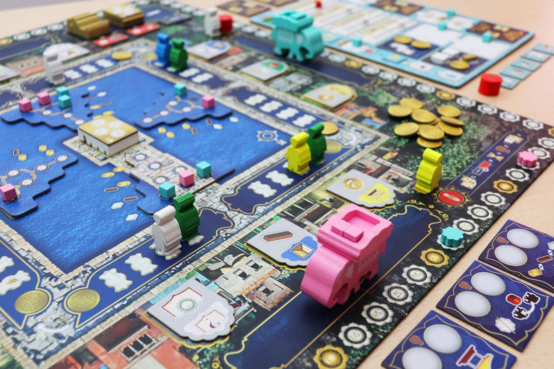 Amritsar - The Golden Temple