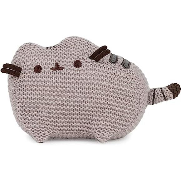 Gund: Pusheen 6" Knit
