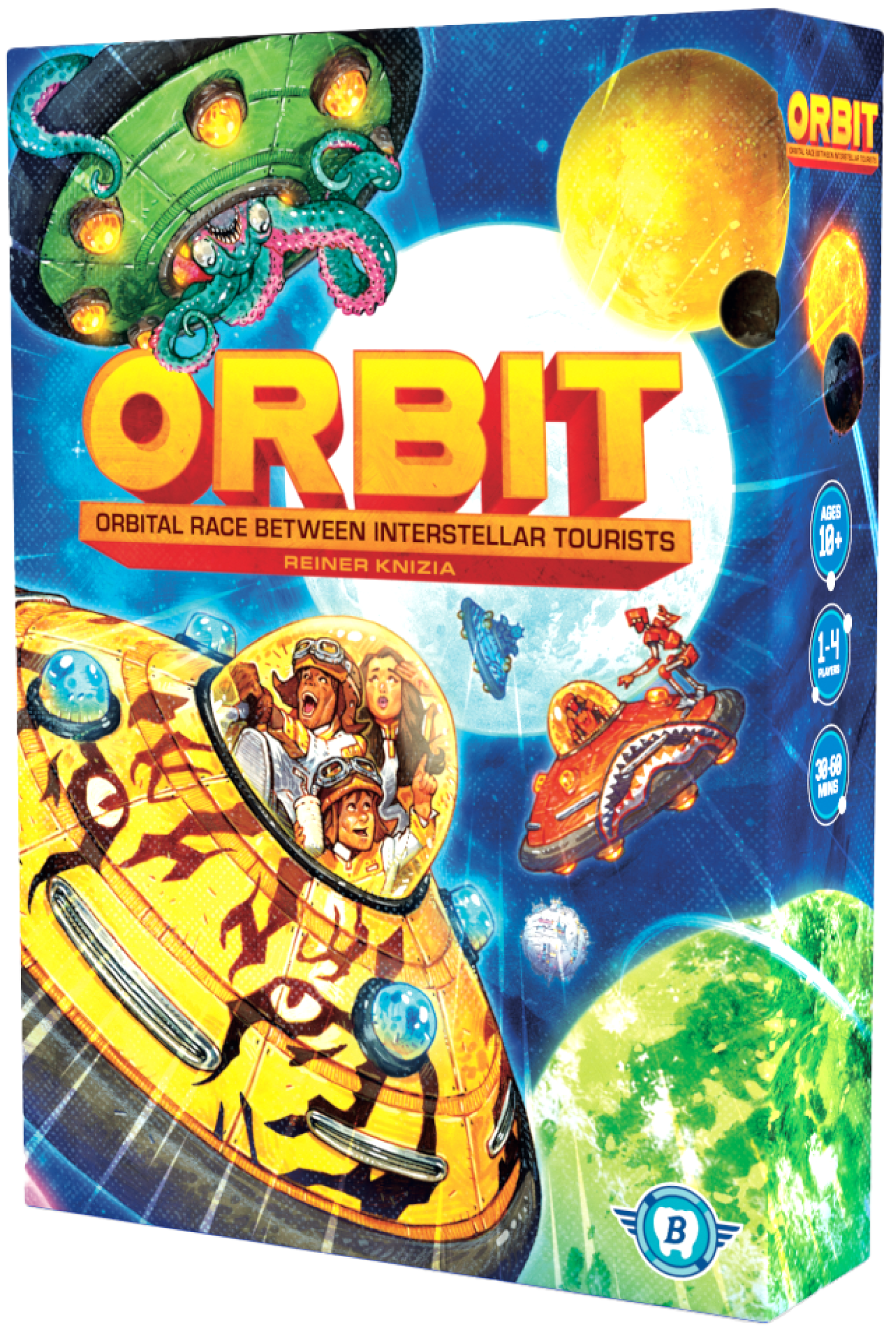 Orbit