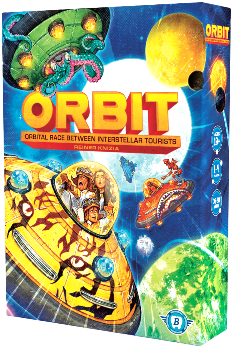 Orbit