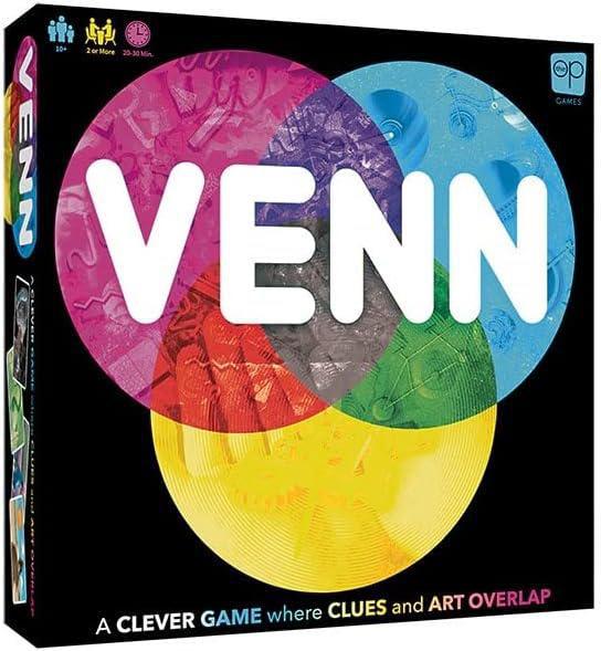 VENN