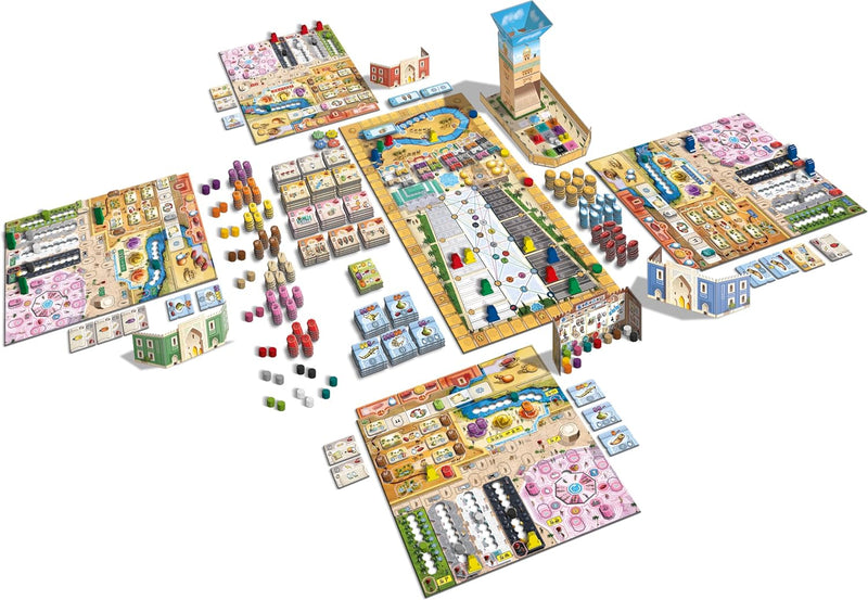 Marrakesh Essential Edition