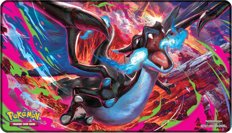 Pokemon TCG: Mega Charizard X ex Ultra-Premium Collection (In Store Pick-Up Only)