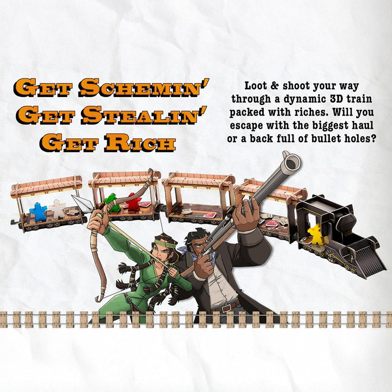 Colt Express