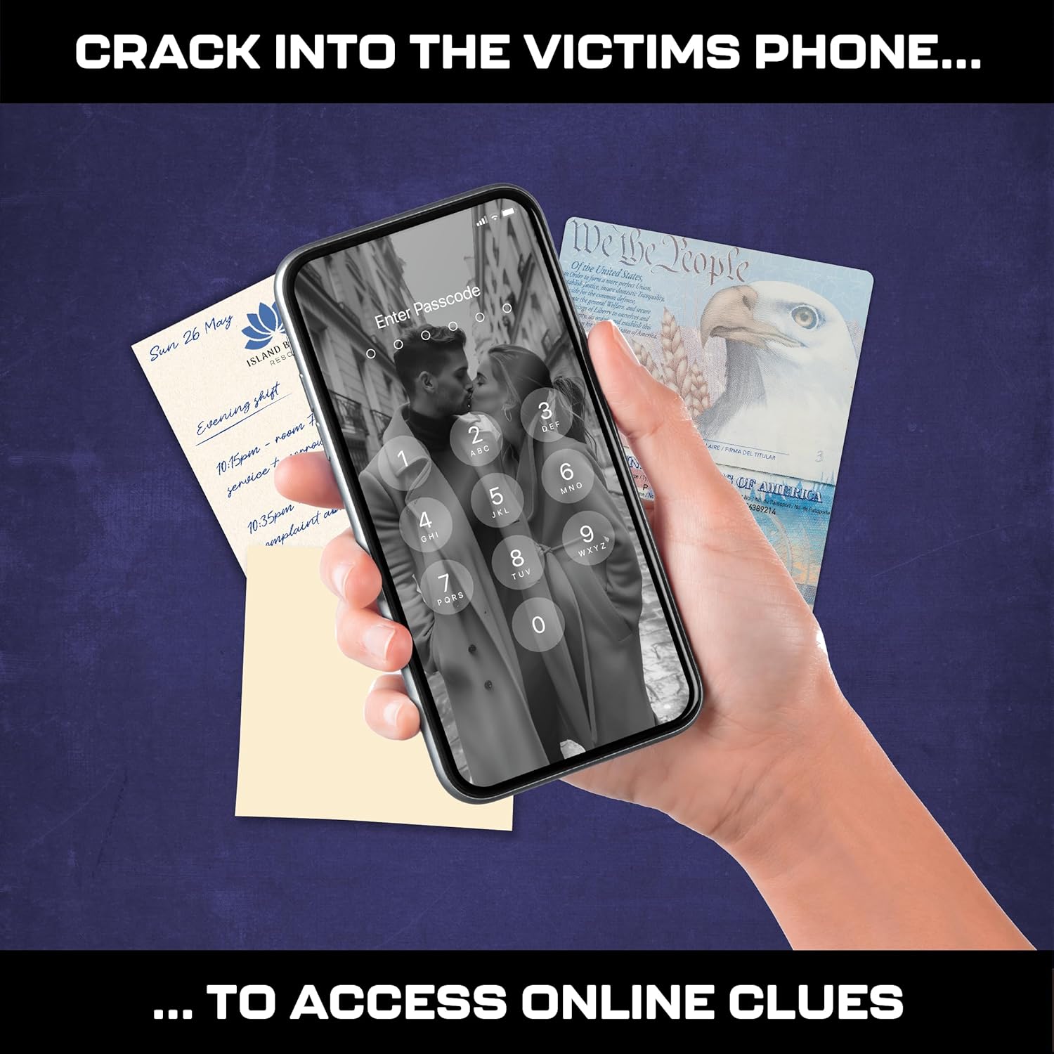 Mystery Murder Cases: Death of an Influencer