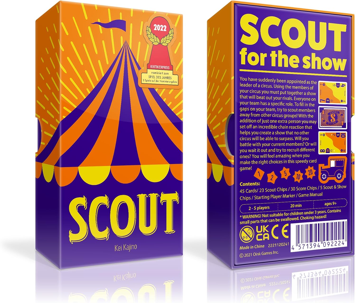 Scout