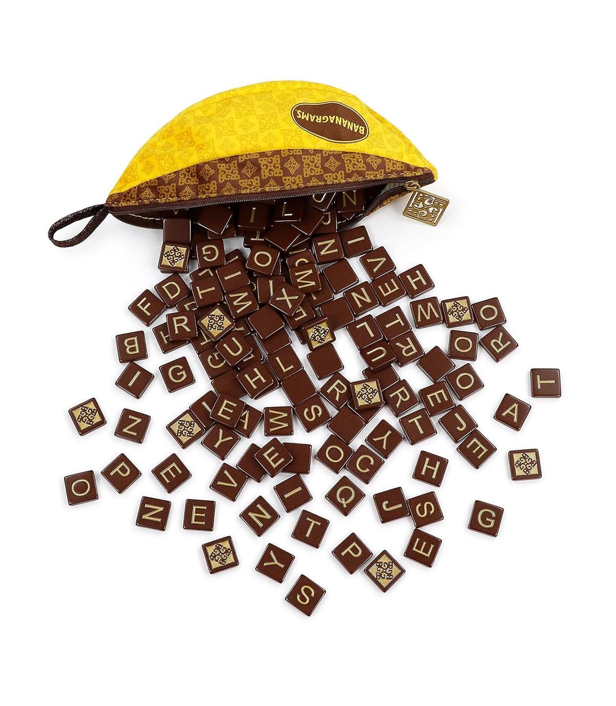 Bananagrams: Signature