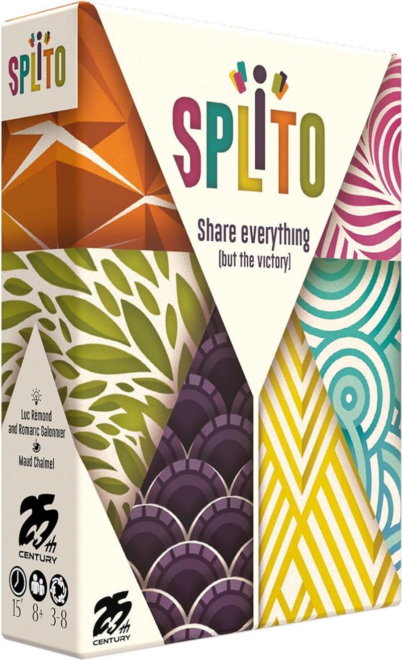 Splito