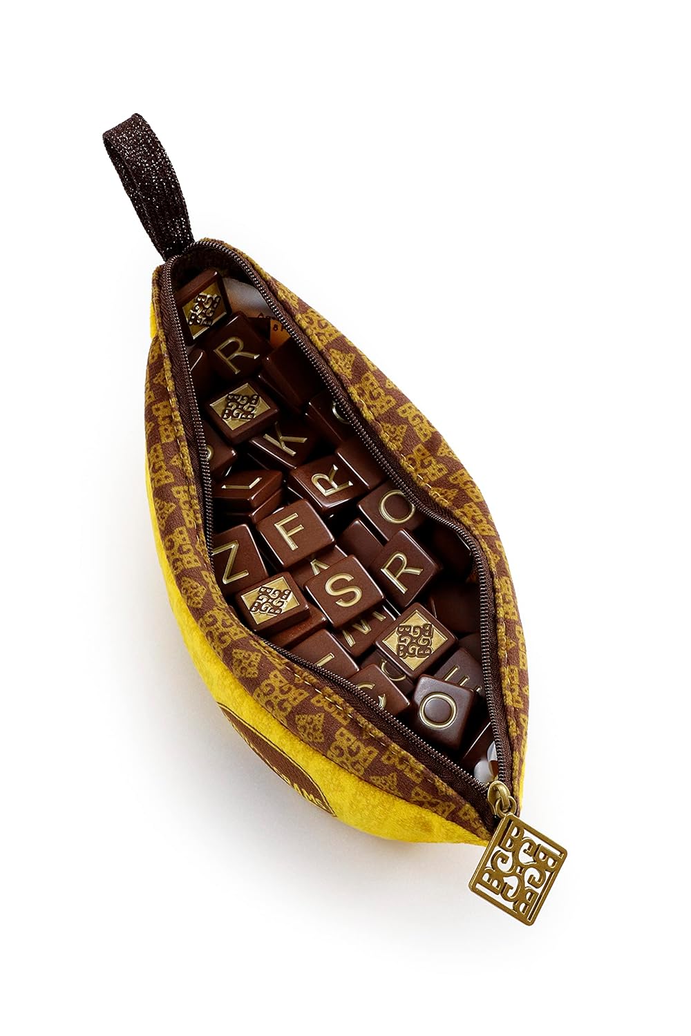 Bananagrams: Signature