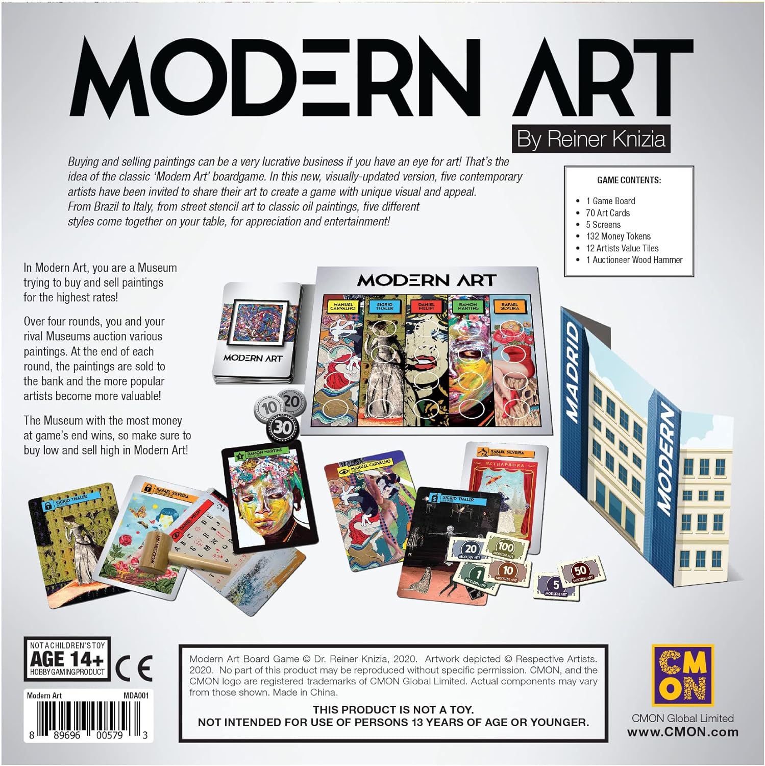 Modern Art