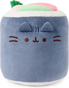Plushie: Pusheen Food (Choose Size)