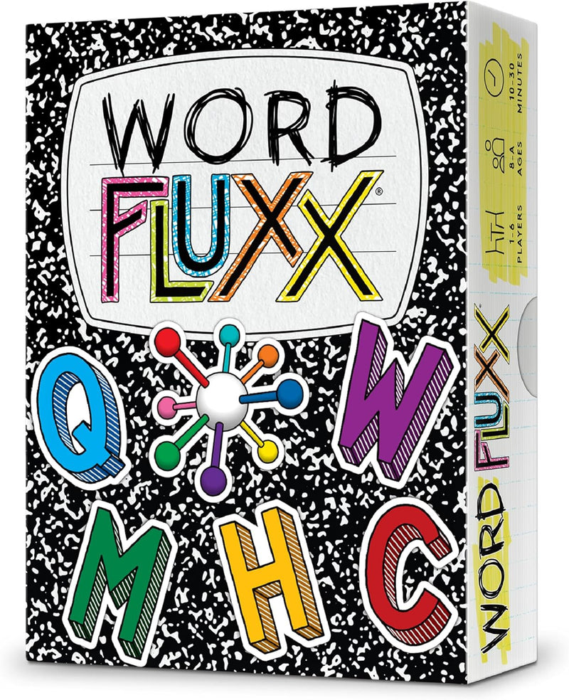 Word Fluxx