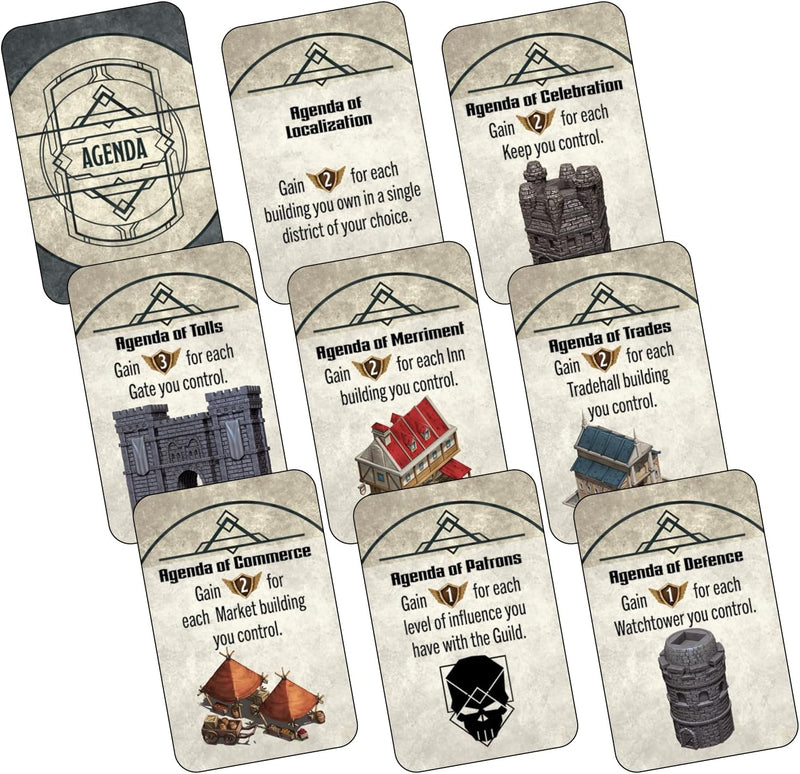 Dungeons & Dragons: Builders of Baldur's Gate