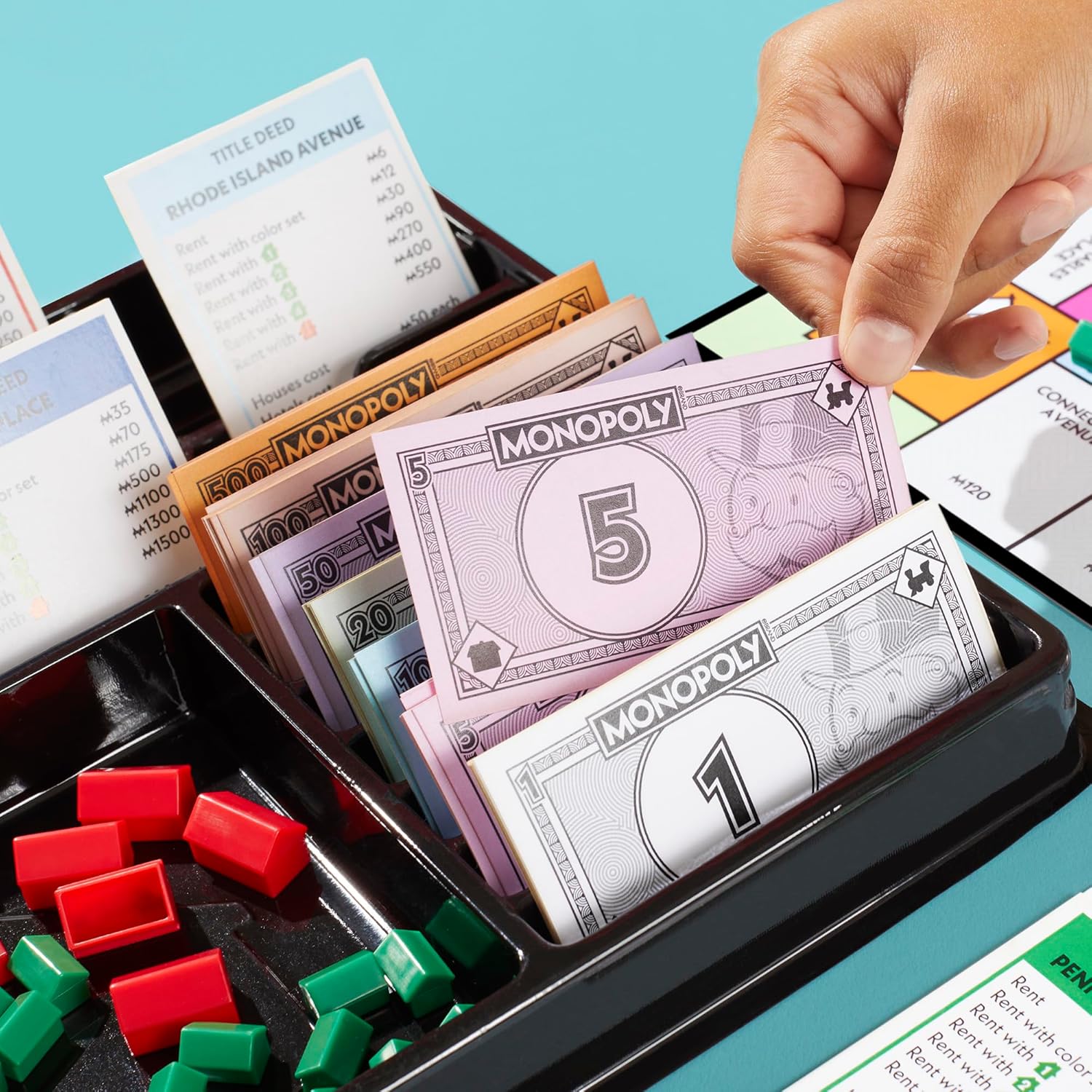 Monopoly (Refresh)
