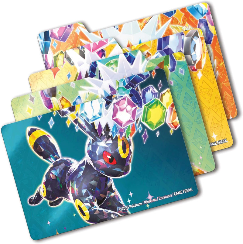 Pokemon TCG: SV8.5 Prismatic Evolutions Surprise Box