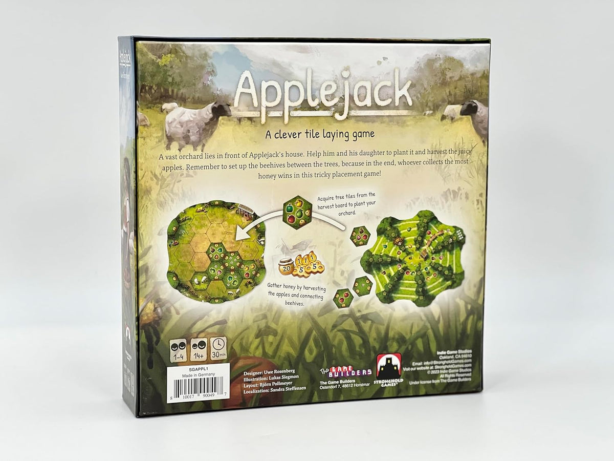 Applejack
