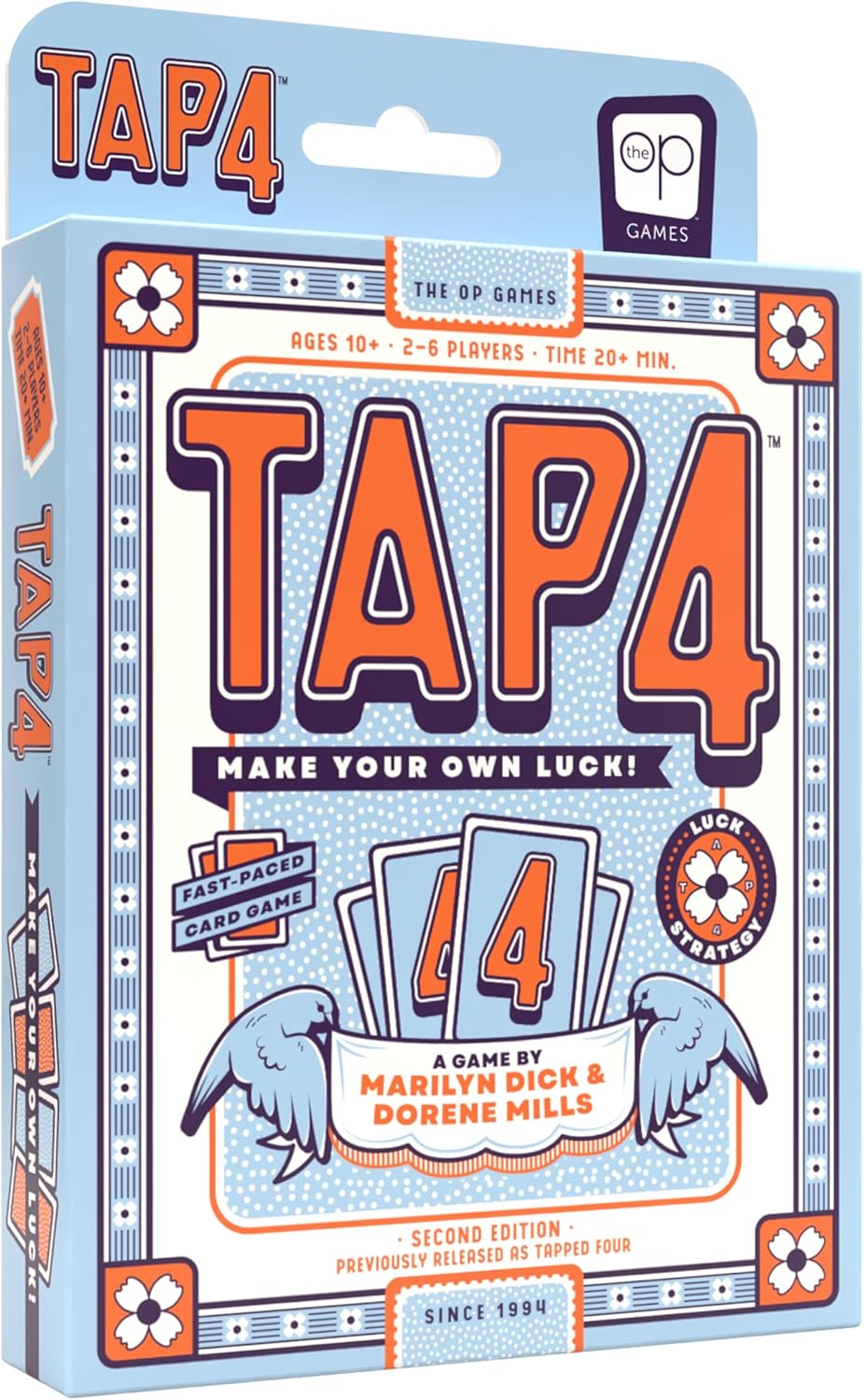 Tap 4